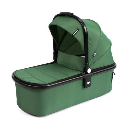 Hluboká korba Kidnort Isbjörn Sove zelená