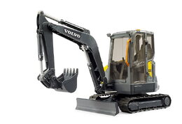 Bruder Rypadlo Volvo ECR40