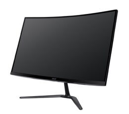 Monitor Acer Nitro ED273US3bmiipx 27",LED podsvícení, VA panel, 1ms, 250cd/m2, 2560 × 1440 WQHD, - černý