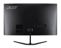 Monitor Acer Nitro ED273US3bmiipx 27",LED podsvícení, VA panel, 1ms, 250cd/m2, 2560 × 1440 WQHD, - černý