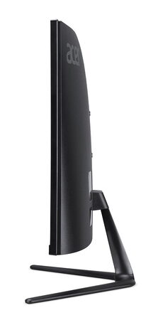 Monitor Acer Nitro ED273US3bmiipx 27",LED podsvícení, VA panel, 1ms, 250cd/m2, 2560 × 1440 WQHD, - černý