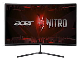 Monitor Acer Nitro ED273US3bmiipx 27",LED podsvícení, VA panel, 1ms, 250cd/m2, 2560 × 1440 WQHD, - černý