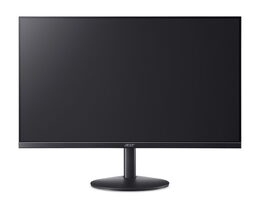 Monitor Acer SA273G0bi 27",LED podsvícení, IPS panel, 1ms, 250cd/m2, 1920 × 1080 Full HD, - černý