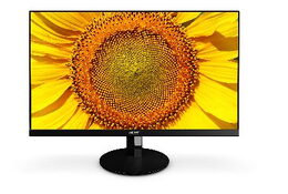 Monitor Acer SA273G0bi 27",LED podsvícení, IPS panel, 1ms, 250cd/m2, 1920 × 1080 Full HD, - černý