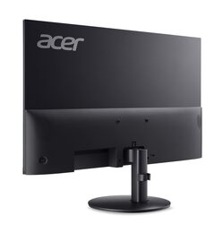 Monitor Acer SA273G0bi 27",LED podsvícení, IPS panel, 1ms, 250cd/m2, 1920 × 1080 Full HD, - černý