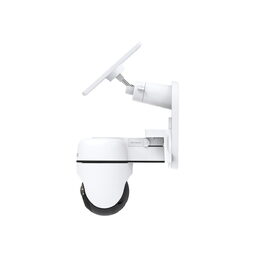 Kamera TP-Link Tapo C610 KIT 3MPx, venkovní, IP PTZ, WiFi baterie, přísvit, sol. panel