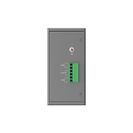Switch TP-Link IES206GPP průmyslový, 2x SFP combo, 8x GLan s Poe+, 180W, DIN, Omáda SDN