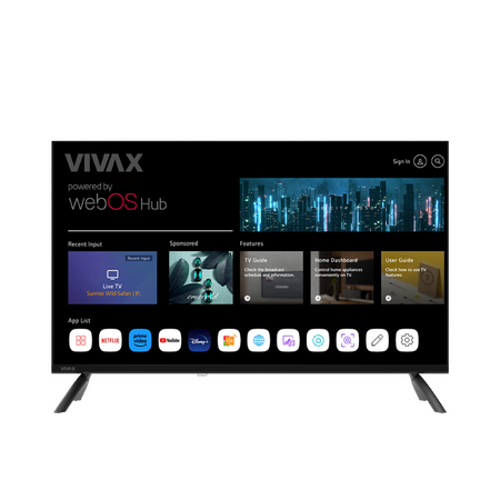 Vivax TV-32LE110WO