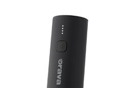 Orava WO-9 Elektrická vývrtka na víno