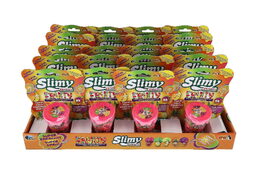 Slimy s vůní ovoce