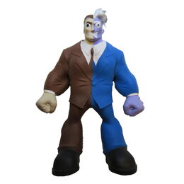 Flexi Monster Super hrdinové