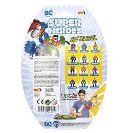 Flexi Monster Super hrdinové