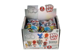 Razítka Disney 100 Bops/Tops