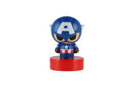 Razítka Marvel Bops/Tops