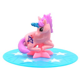 Slimy s jednorožcem