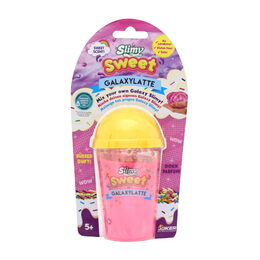 Slimy Sweet Galaxylatte 140 g