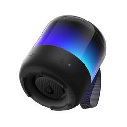 Bluetooth reproduktor Anker soundcore Glow Mini černý