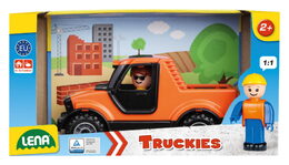 Lena Truckies Pickup