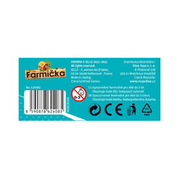 Dino Rodinná hra Farmička