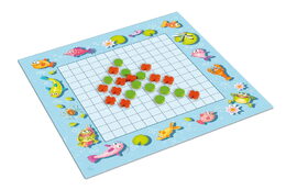 Detoa Piškvorky oboustranné