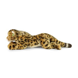 Rappa Plyšový gepard 48 cm ECO-FRIENDLY