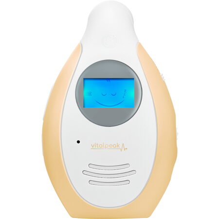 VP-BMA30 DĚTSKÁ AUDIO CHŮVIČKA VITALPEAK