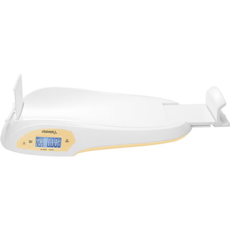 VP-BS100 KOJENECKÁ VÁHA VITALPEAK