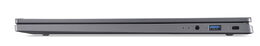 Ntb Acer Aspire 17 (A17-51GM-51N4) INTEL Core 5-120U, 17.3", RAM 16GB, SSD 1024 GB NVIDIA® GeForce RTX™ 2050 - 4GB, FPR, Microsoft Windows 11 Pro - šedý