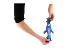 Teddies tasmánský čert super strečový 200g 11cm