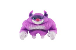 Teddies tasmánský čert super strečový 200g 11cm