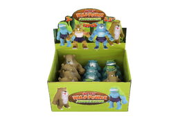 Teddies predátor super strečový Jungle Hunter 280g 15cm