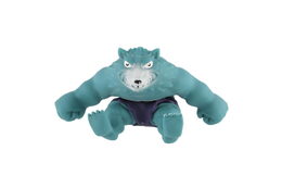 Teddies predátor super strečový Jungle Hunter 280g 15cm