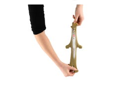 Teddies predátor super strečový Jungle Hunter 280g 15cm