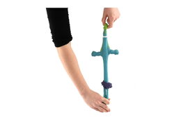 Teddies predátor super strečový Jungle Hunter 280g 15cm