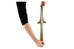 Teddies predátor super strečový Jungle Hunter 280g 15cm