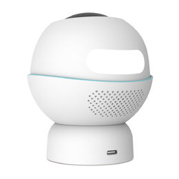 Kamera TP-Link Tapo C840 IP, 2K QHD, WiFi, přísvit