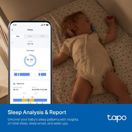 Kamera TP-Link Tapo C840 IP, 2K QHD, WiFi, přísvit