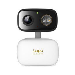 Kamera TP-Link Tapo C236 IP, 5MPx, WiFi, přísvit, venkovní/vnitřní