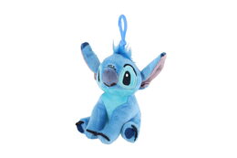 Plyšový přívěsek Lilo & Stitch - Stitch 12,5 cm