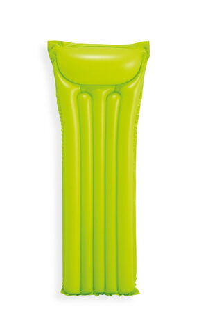 Intex 59703 Econo Lehátko nafukovací 183x69cm asst 3 barvy