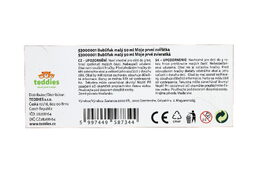 Bublifuk Moje první zvířátka 50ml 30ks v boxu MPZ