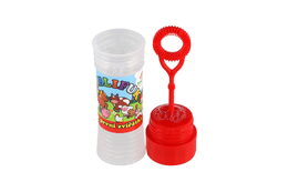 Bublifuk Moje první zvířátka 50ml 30ks v boxu MPZ