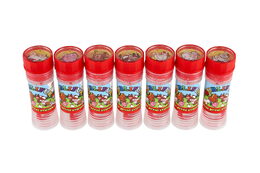 Bublifuk Moje první zvířátka 50ml 30ks v boxu MPZ