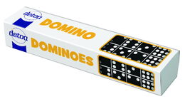 Detoa Domino 55