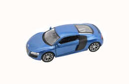 Auto Welly kov model 1:34-1:39 asst v krabičce 16x7cm