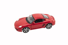 Auto Welly kov model 1:34-1:39 asst v krabičce 16x7cm