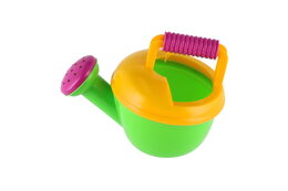 Konvička plast 18x15cm 24m+