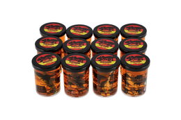 Sliz - hmota 80g Dinosaurus 6cm asst 24ks v boxu