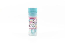 Bublifuk 50ml jednorožec 11cm 25ks v boxu