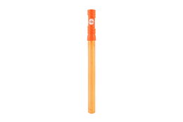 Bublifuk trubice/tyč 120 ml 37cm 2 barvy 24ks v boxu